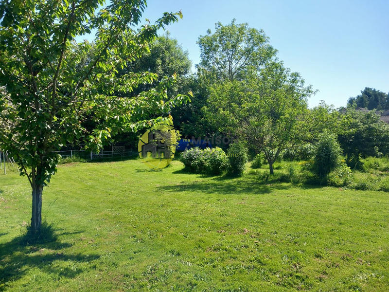 Maison d'architecte - 243 m² - 13 pièces