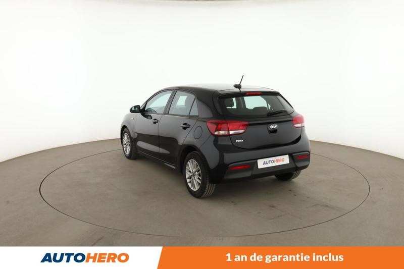 Kia Rio 1.0 t-GDi Isg Active 100 ch