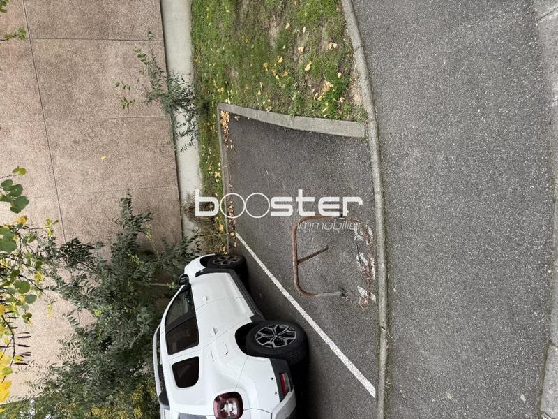 Appartement ancien - 75 m² - 4 pièces