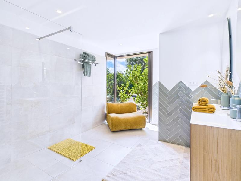 Villa - 200 m² - 6 pièces