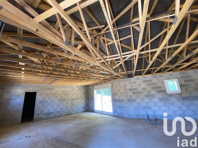 Maison - 96 m² - 1 pièce