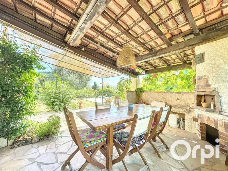 Maison - 131 m² - 5 pièces