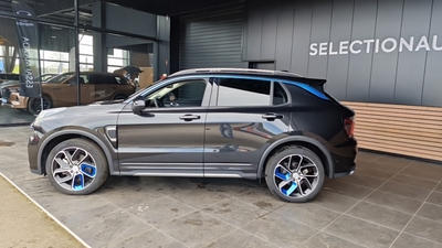 Lynk &amp; Co 01 1.5 Phev 261 Ch Dcth7