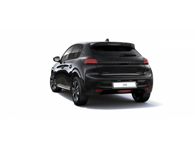 Peugeot 208 Hybrid 110 e-Dcs6 Allure