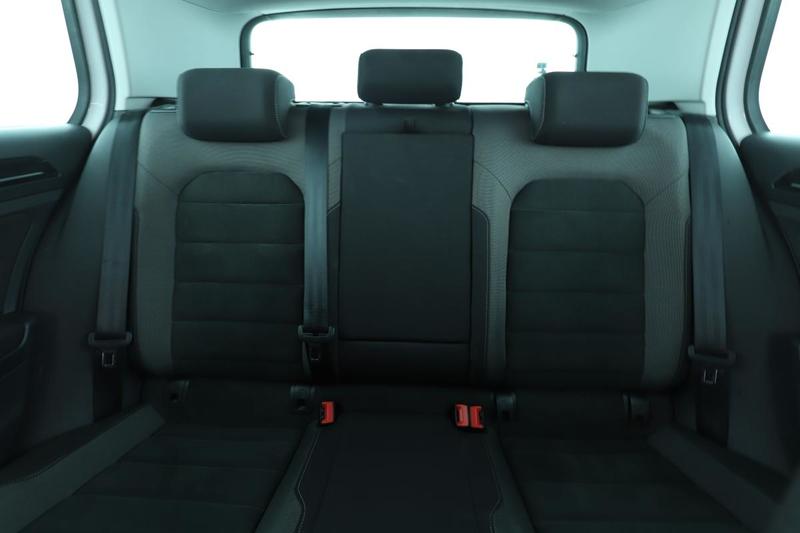 Volkswagen Golf VII 1.4 Tsi BlueMotion Tech Carat Dsg7 5p 125 ch