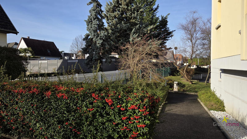 Appartement - 94 m² - 3 pièces