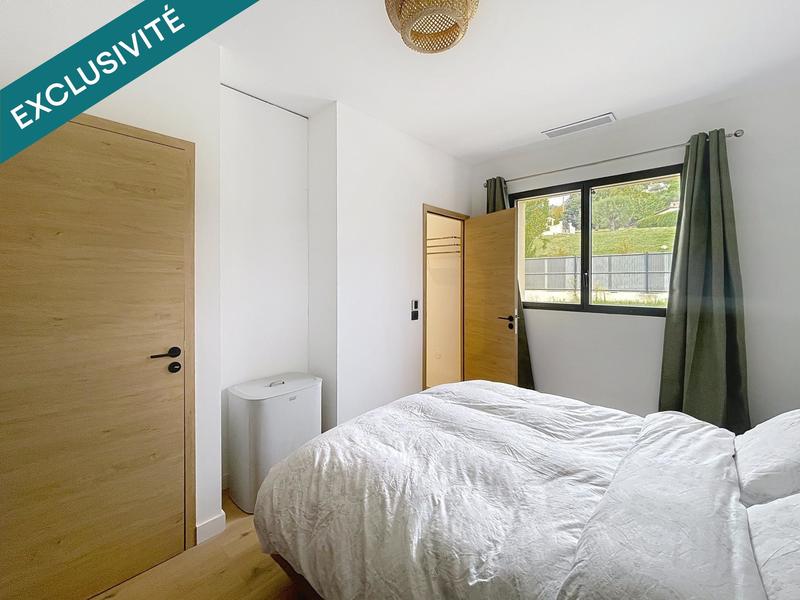 Maison - 183 m² - 6 pièces