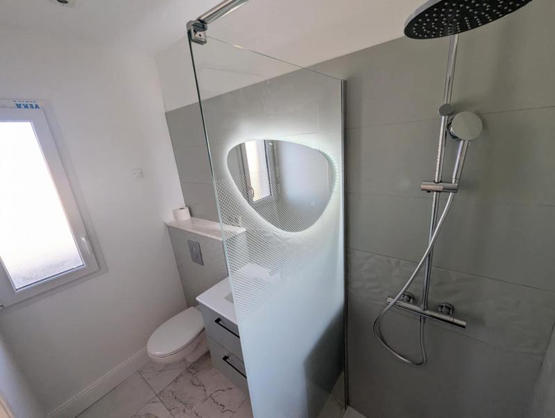 Maison - 121 m² - 5 pièces