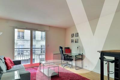 Appartement - 25 m² - 1 pièce