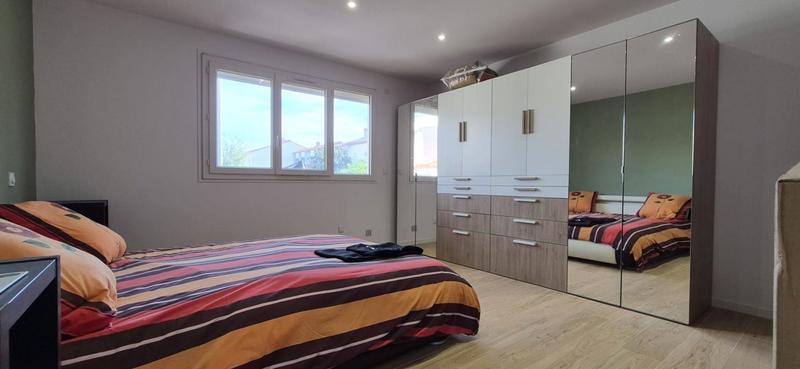 Appartement - 71 m² - 3 pièces