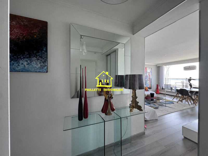 Appartement - 83 m² - 3 pièces