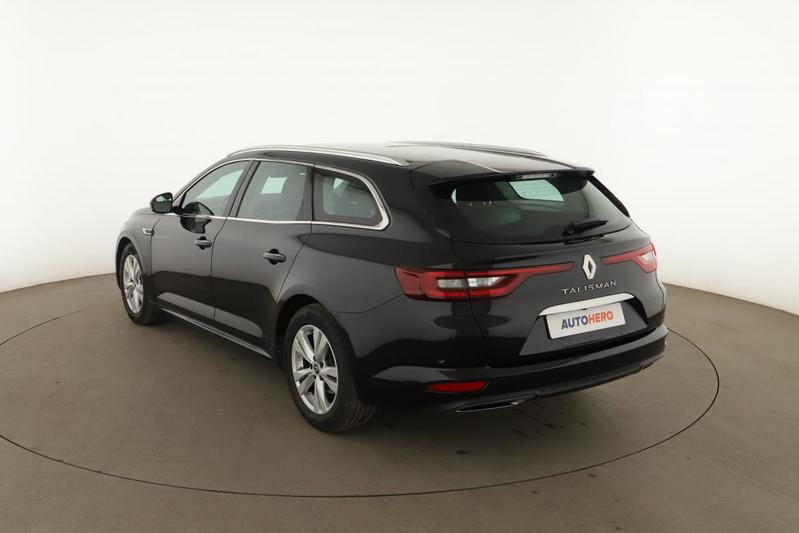 Renault Talisman estate 1.6 dCi Energy Business Edc 130 ch