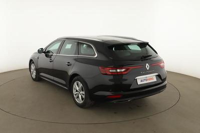 Renault Talisman estate 1.6 dCi Energy Business Edc 130 ch