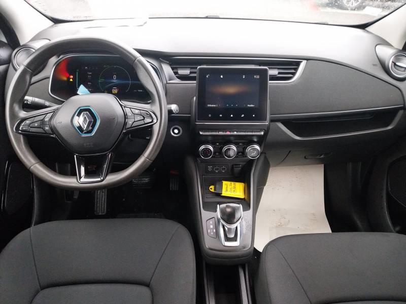 Renault Zoe R110 Life