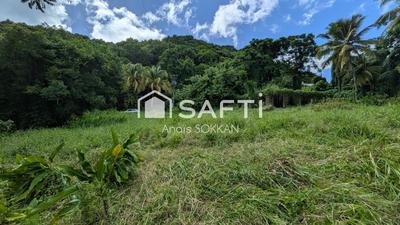 Terrain - 2 227 m²