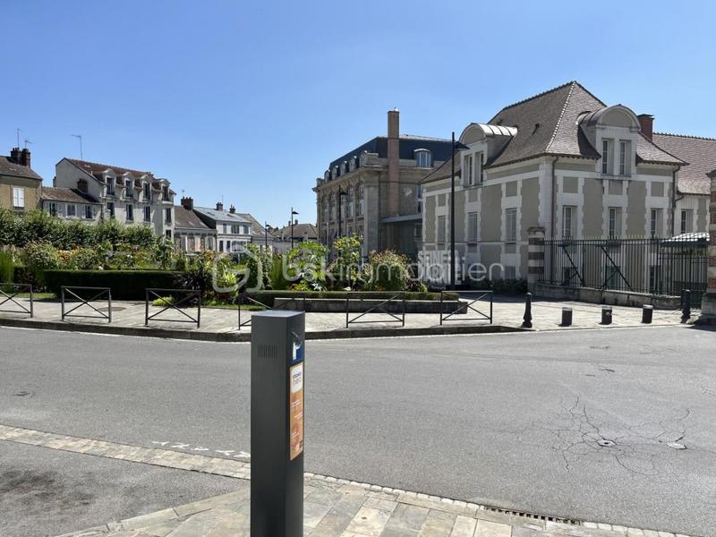 Maison de ville - 43 m² - 2 pièces