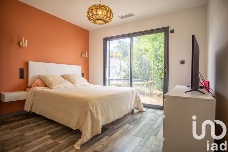 Maison - 103 m² - 4 pièces