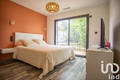 Maison - 103 m² - 4 pièces