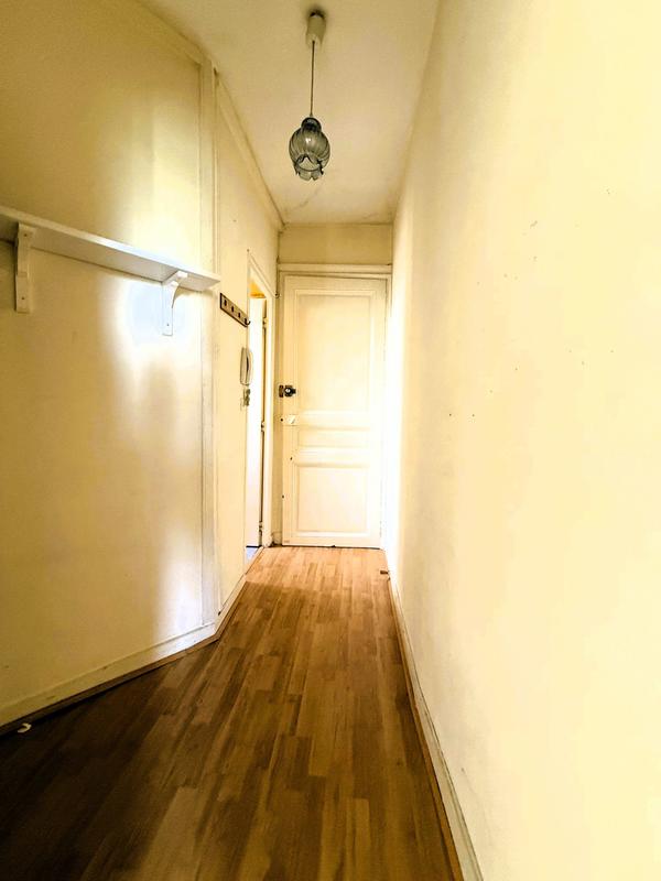 Appartement - 23 m² - 1 pièce