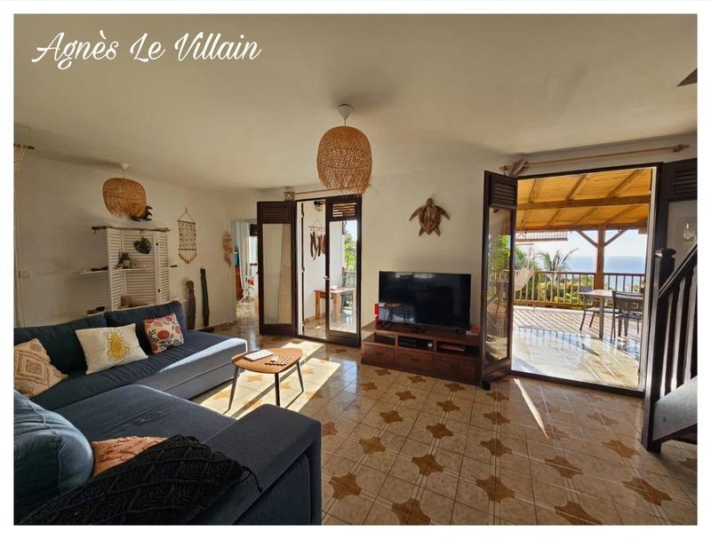 Maison - 109 m² - 5 pièces