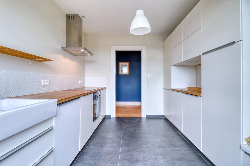 Appartement - 92 m² - 4 pièces