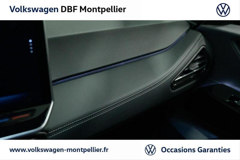 Volkswagen Id.3 204 ch Pro s Life Max
