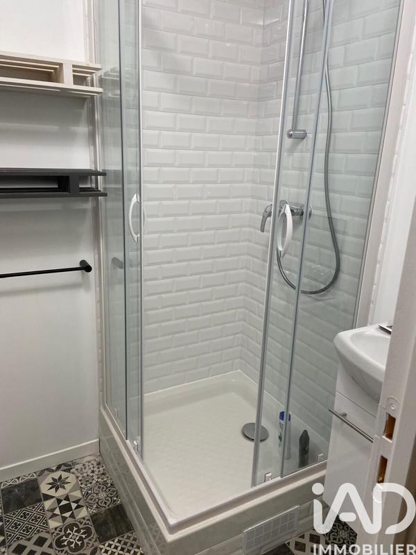 Appartement - 81 m² - 5 pièces