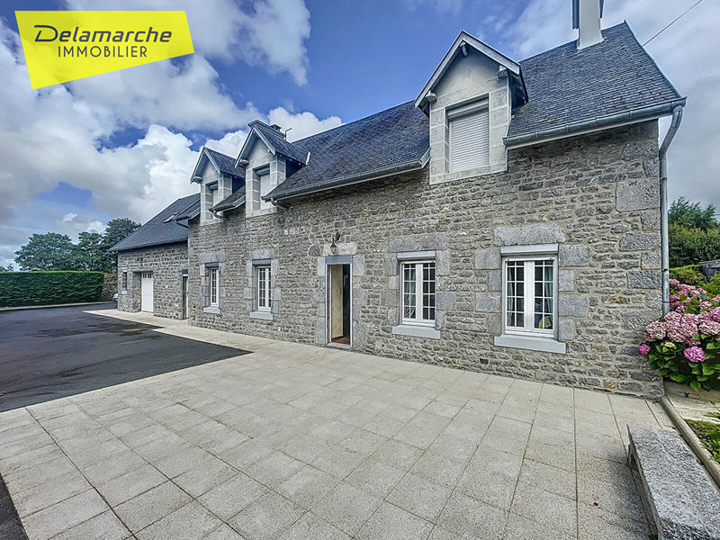 Maison - 151 m² - 7 pièces