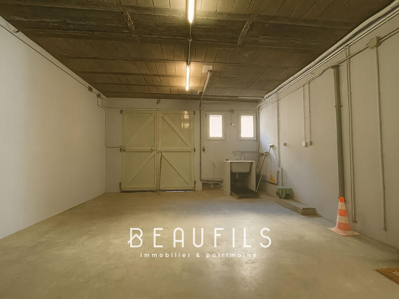 Maison - 146 m² - 5 pièces