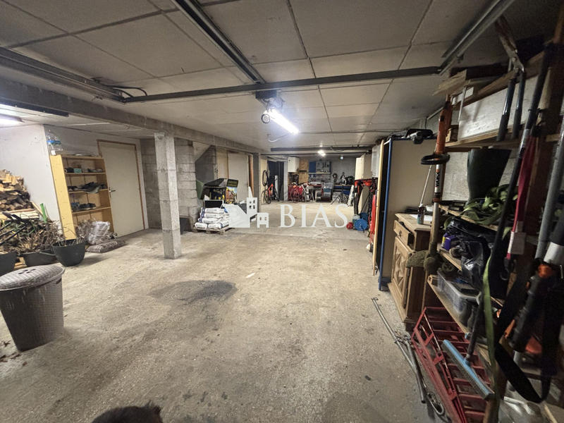 Maison - 114 m² - 5 pièces