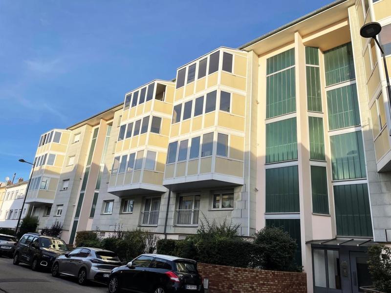 Appartement - 52 m² - 2 pièces