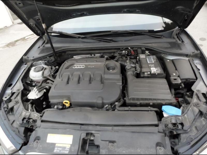 Audi A3 Sportback 1.6 Tdi 115 Cv Design