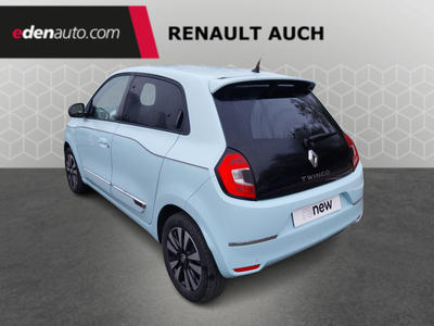 Renault Twingo III E-Tech Techno