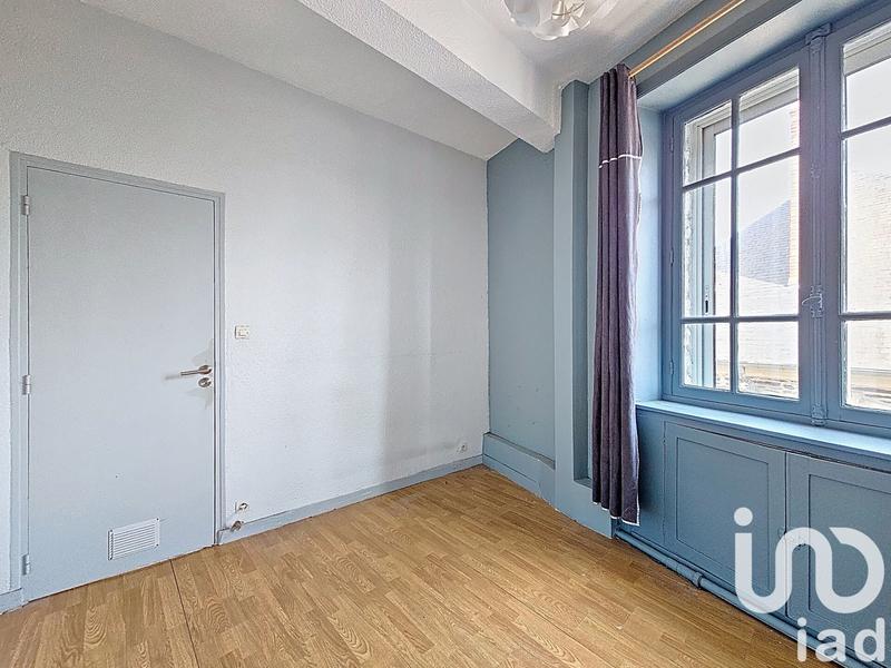 Appartement - 64 m² - 4 pièces