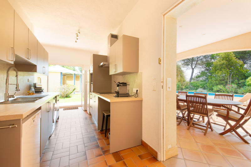 Villa - 350 m² - 8 pièces