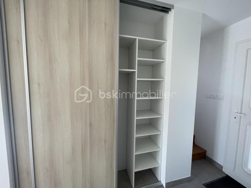 Villa - 140 m² - 5 pièces