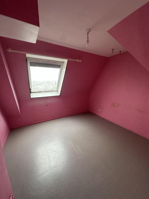 Appartement - 91 m² - 4 pièces