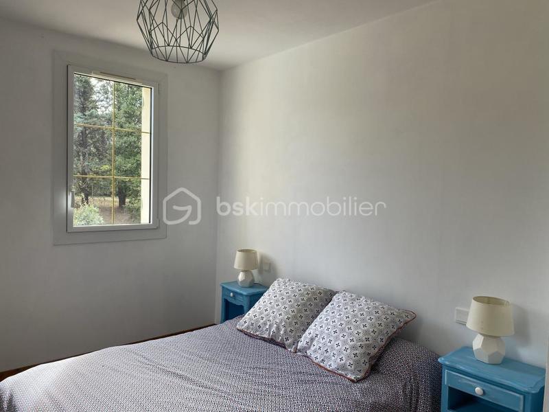 Villa - 120 m² - 5 pièces