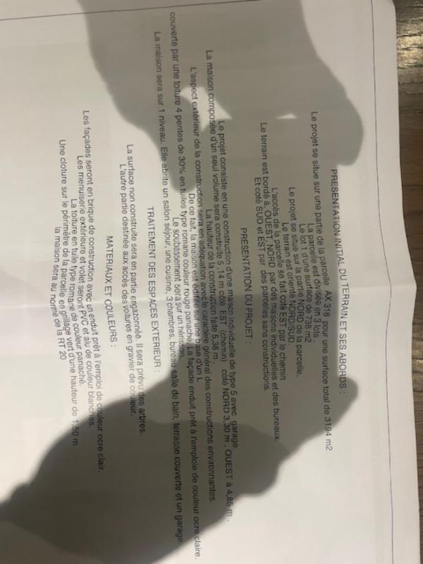 Maison - 133 m² - 1 pièce