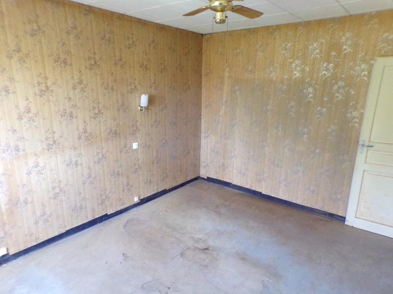 Maison - 75 m² - 3 pièces