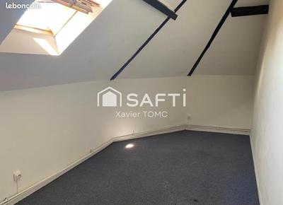 Maison - 106 m² - 5 pièces