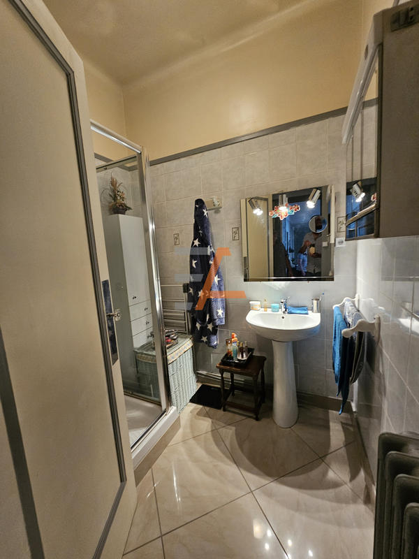 Appartement - 78 m² - 2 pièces