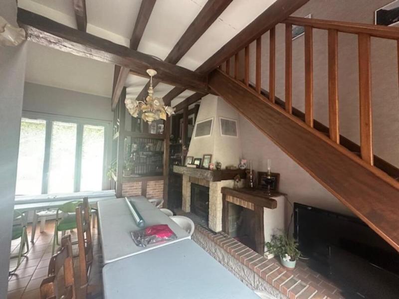 Maison - 109 m² - 6 pièces