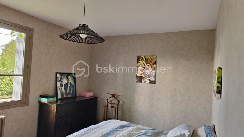 Maison ancienne - 218 m² - 6 pièces