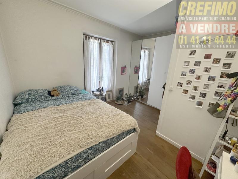 Maison - 114 m² - 5 pièces