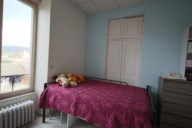 Maison de maîtres - 300 m² - 9 pièces