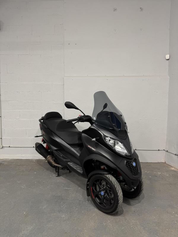 Piaggio Mp3