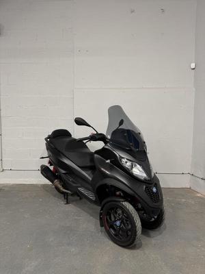 Piaggio Mp3