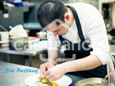 Fonds de commerce - 85 m²