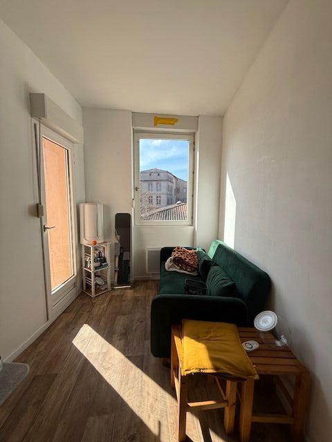 Appartement - 28 m² - 2 pièces